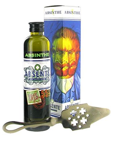 Download GRANDE ABSENTE 69° Mignonette 10CL Download GRANDE ABSENTE 69° Mignonette 10CL
