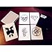 Price comparison product image Mentalist Symbol Pack (Deck and Video) by Anton James