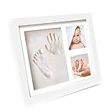 kindergeburtstag kuchen dekorieren ✔️INKL. HOLZROLLE, AUFSTELLER, WANDHALTERUNG, PASSEPARTOUT & GESCHENKVERPACKUNG: Je nachdem wo dieser Baby-Bilderrahmen in schwarz am besten wirkt, kann der hochwertige Holzrahmen (23x28cm) mit dem Gipsabdruck als Andenken aufgestellt oder aufgehängt werden. Geliefert wird dieser Rahmen in einer niedlichen, bunten Geschenkverpackung mit kind-gerechten Motiven.