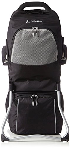 Vaude Kindertragen Shuttle Base - 2