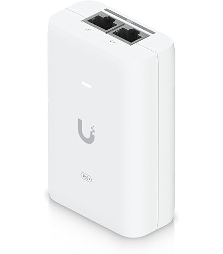 QUBINO ZMNHEA1 Temperature Sensor Senzor Temperature 1 M Crno