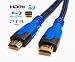 Produktbild DEMA HDMI Kabel 1.4a 3D 1,5 Meter