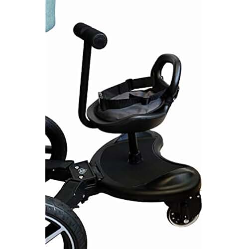 Suchergebnis auf Amazon.de für: kinderwagen trittbrett hartan