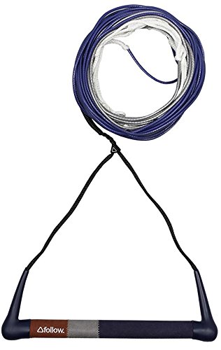 Preisvergleich Produktbild FOLLOW OLI PRO PACKAGE Hantel + Seil 2018