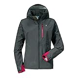 Produkt in integrierter Pack-Away-Tasche verpackbar