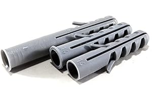 ARKIN HANDELSKONTOR Gerüstdübel 14x70 / 14x100mm (100, 14x100 Kragen)