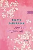Cover zum Buch Abend ist der ganze Tag