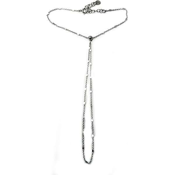 Baciamano in argento 925 con cuore pave