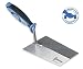 Produktbild EUROSHRINK 1010 Maurerkelle, Stahl und Blau