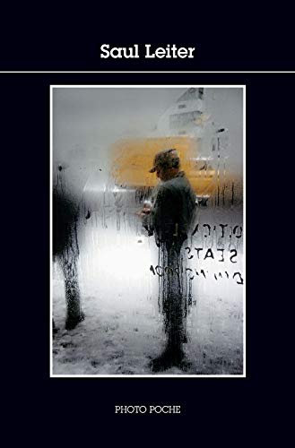 Saul Leiter Saul Leiter
