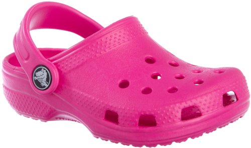 Crocs Crocs Classic, Unisex-Kinder Clogs