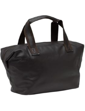Burgmeister Damen Henkeltasche Leder, T209-515A