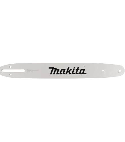 Sägenspezi Guide Bar For Dolmar PS32 – 35cm, 3/8" 52 TG, 1.1mm (Chainsaw Bar)