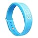 Produktbild Yallylunn Sports Pedometer Smart Bracelet Health Band Waterproof Einstellbar SchüTzende Abdeckung Aus Metallrahmen for Samsung