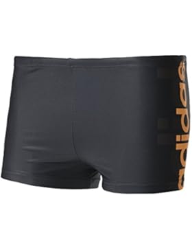 adidas Herren Inf Ecad Bx Badehose, Collegiate Navy/Blue