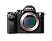 Price comparison product image Sony A7S II Full-Frame Mirrorless Interchangeable Lens Camera (Black)