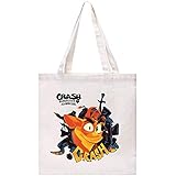 Crash Bandicoot 4™: It’s About Time - Vorbestellerbonus “Jutebeutel”*