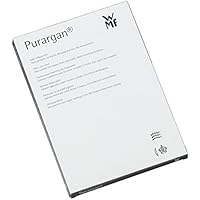 WMF - Gamuza  Limpia-Plata 36 x 30cm Purargan®