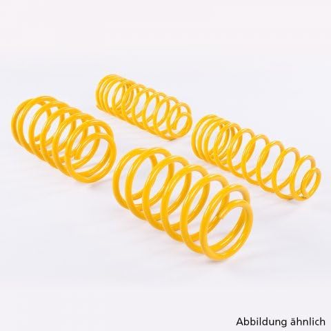 ST Lowering Springs Sports 28282021