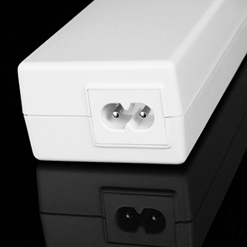 Kinlo® 45W 60W 85W Netzteil Ladegerät für Apple MacBook Air / Pro mit MagSafe 1/2 Netzanschluss Charger - 5