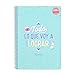 Produktbild Mr Wonderful Libreta - ODO lo Que voy a Lograr, Mehrfarbig, Einheitsgröße