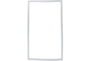 Bauknecht Whirlpool Philips 481246668085 ORIGINAL Türdichtung Kühlschrankdichtung Magnetdichtung Türgummi Magnet Kühlschrank auch Indesit Ariston Hotpoint C00373999 AEG Electrolux Juno Zanker Zanussi