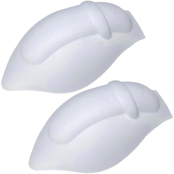 Omiinitio Lot De 4 Protège-slips Pour Homme - Doublure En