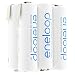 Produktbild eneloop 7.2 Volt AkkuPack F2x3 6/BK-3MCCE mit Lötfahne