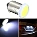 Produktbild mark8shop Chip 2 W BA9S 12 V Super Weiß COB Auto LED Trailer Auto Lampe Innenleuchte