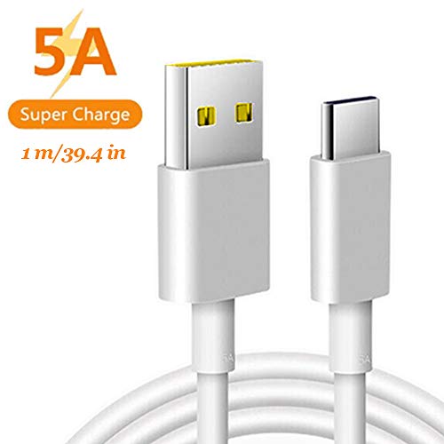 BASON 5a USB c Cable