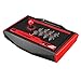 Produktbild Mad Catz Arcade FightStick: Tournament Edition 2, Xbox One Joystick Xbox One Schwarz, Rot - Spiele-Controller (Xbox One, Joystick, Xbox One, Analog / Digital, Verkabelt)