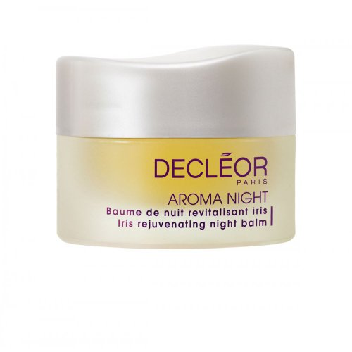 Decleor Aroma Night Iris Rejuvenating Night Balm 15ml