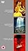 Crouching Tiger.../Warriors Of Heaven And.../Legend Of The Red... [DVD]