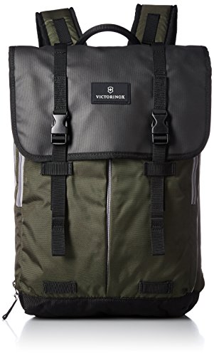 Victorinox Altmont 3.0 Flapover Laptop Backpack Laptoprucksack 43 cm 15, 6"