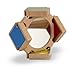 Melissa and Doug Color Flap Mirror