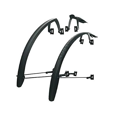SKS Speedrocker Garde-Boue Unisexe Taille Unique