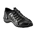 Produktbild DS100 Capezio Snakespine Tanz Sneaker, Schwarz, Gr.39.5 (US 8.5)