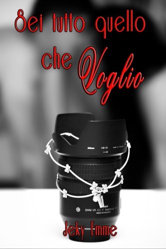 Sei tutto quello che voglio Sei tutto quello che voglio