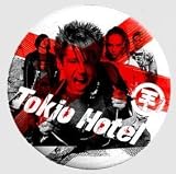 Tokio Hotel - Schrei Button (Original) - Tokio Hotel