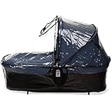 Casualplay Protector de Lluvia para Capazo