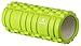 Price comparison product image BODYMATE Foam roller CLASSIC LIME for deep tissue muscle massage - E-book with extensive exercise guides included