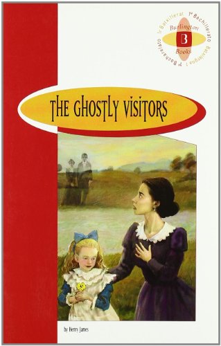 Ghostly visitors,the