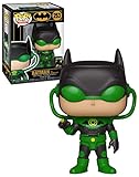 funko batman que rie  Funko Figura Pop Batman The Dawnbreaker - Batman 80 Aniversario