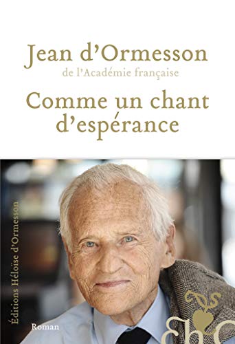 Comme un chant d'espérance Comme un chant d'espérance