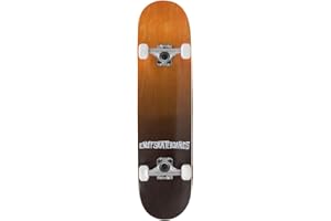 ENUFF Fade Skateboard Unisexe Adulte