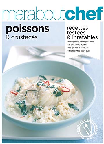 Télécharger Poissons et crustacés Livre eBook France