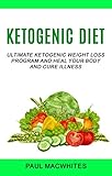 crockpot bbq chicken breast  Ketogenic Diet: Ultimate Ketogenic Weight Loss Program and Heal Your Body and Cure Illness (English Edition)