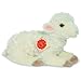 Produktbild Teddy Hermann 93425 Lamm liegend 25 cm