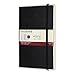 Price comparison product image Moleskine Smart Writing Paper Tablet Black Large Ruled Hard