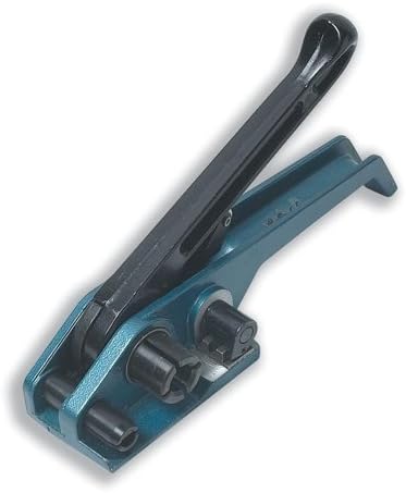 Tensioner and Cutter for 12mm Strapping